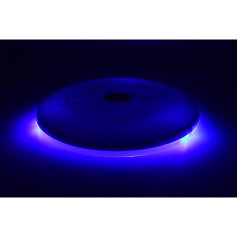LED Frisbee Precision PLAY