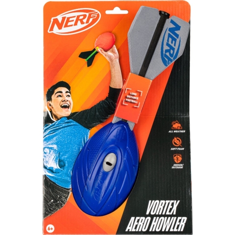 Spelletjes in de buitenlucht Nerf Vortex Aero Howler