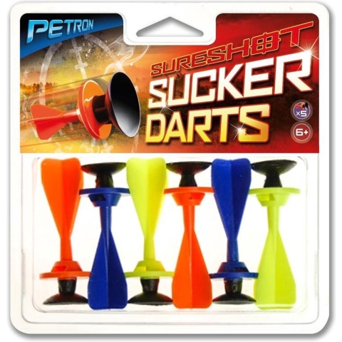 Doel Petron Stealth