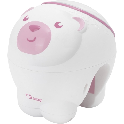 Lichtprojector Polaire Teddybeer Chicco
