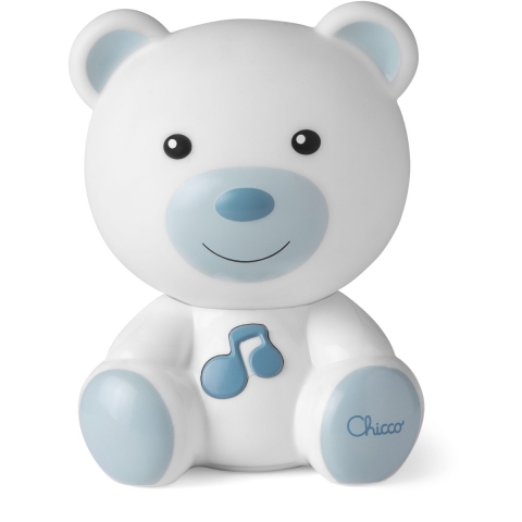 muziek nachtlampje Chicco Dreamlight