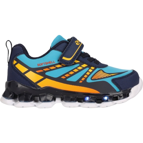 Babytrainers Zigzag Nunstu