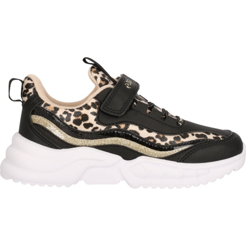 Kindertrainers Zigzag Lassis