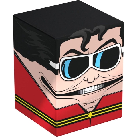 Kaartopbergdoos Squaroes DC Justice League™ JL009 - Plastic Man™