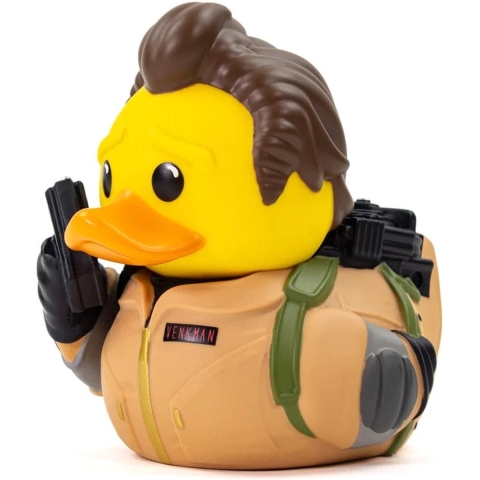 Beeldje Numskull Ghostbusters Tubbz Peter Venkman Boxed Edition