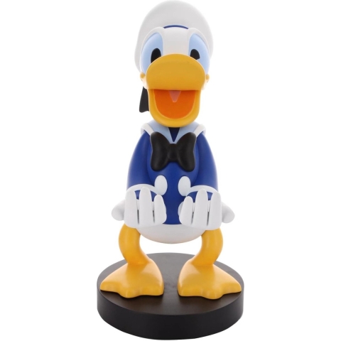 Ondersteuning voor opladen Exquisite Gaming Disney Guys Donald Duck
