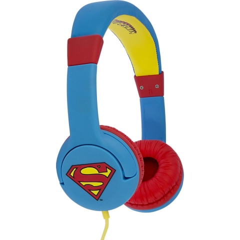 Koptelefoon Otl Technologies DC Comics Batman