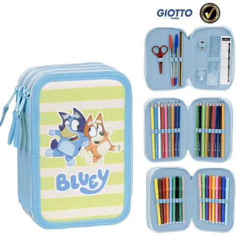 Kit voor kinderen Cerda Bluey
