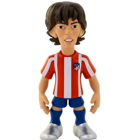 Beeldje Minix Atletico de Madrid Joao Felix Minix