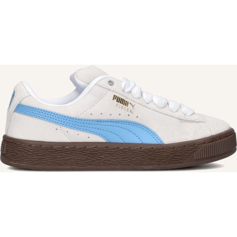 Kindertrainers Puma Suede XL