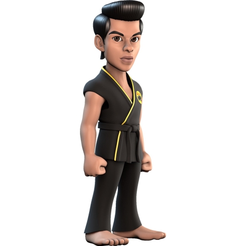Beeldje Minix Cobra Kai Miguel Diaz Minix