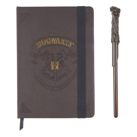 Kinderen schrijfgerei set Cerda Harry Potter Poudlard