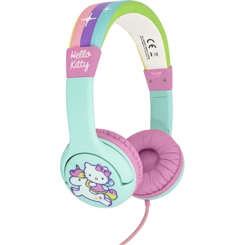 Oordopjes Otl Technologies Hello Kitty Unicorn