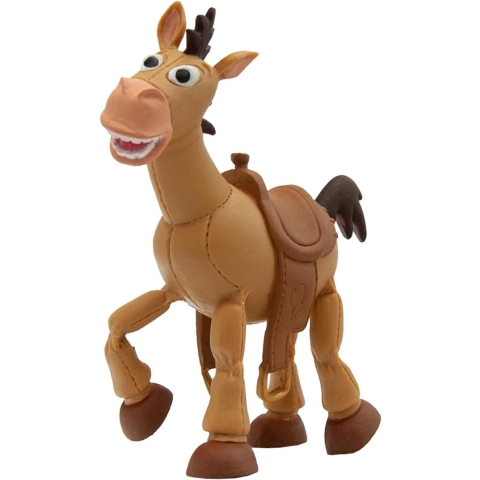 Beeldje Bullyland Disney Toy Story 4 Bullseye