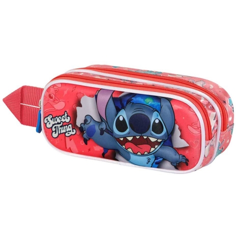 Kit voor kinderen Karactermania Disney Stitch