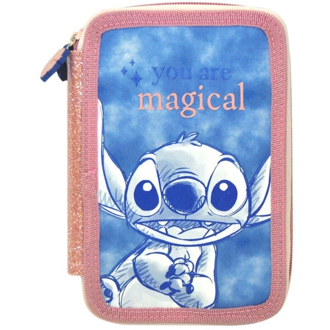 Kinderportemonnee Kids Licensing Disney Stitch