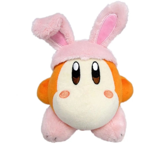 Pluche konijn Together Plus Kirby Waddle Dee