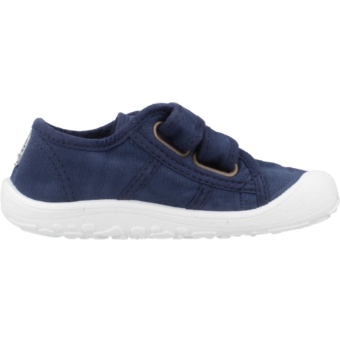 Canvas sneakers voor baby Victoria Bosco Drec