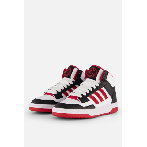 Kindertrainers adidas Rapid Court Mid