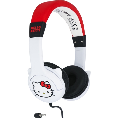 Hoofdtelefoons voor kinderen Otl Technologies Hello Kitty