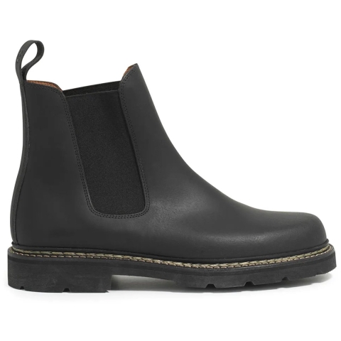 Kinderlaarzen Aigle Workboot
