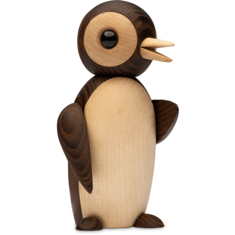 Decoratief beeldje Spring Copenhagen Frost Penguin