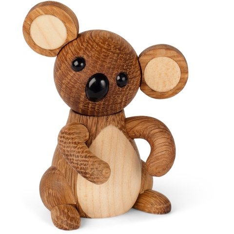 Decoratief beeldje Spring Copenhagen Joey Baby koala