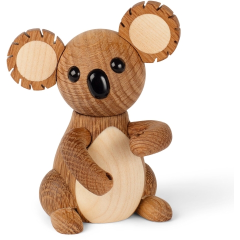 Decoratief beeldje Spring Copenhagen Matilda Female koala