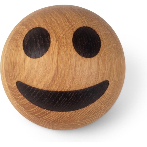 Decoratief beeldje Spring Copenhagen Smiley Spring Emotions 02