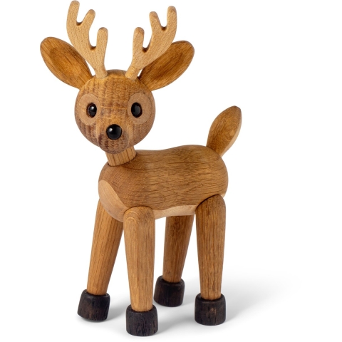 Decoratief beeldje Spring Copenhagen Spirit Deer