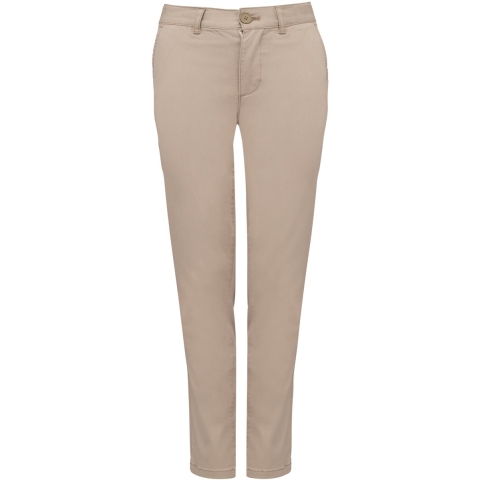 Kinder chino broek Kariban