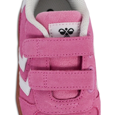Babytrainers Hummel Victory Suede II