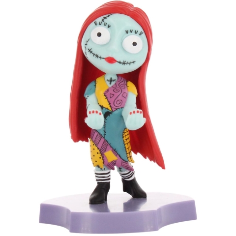 Beeldje Exquisite Gaming L´etrange Noël de Mr. Jack Holdems Sally