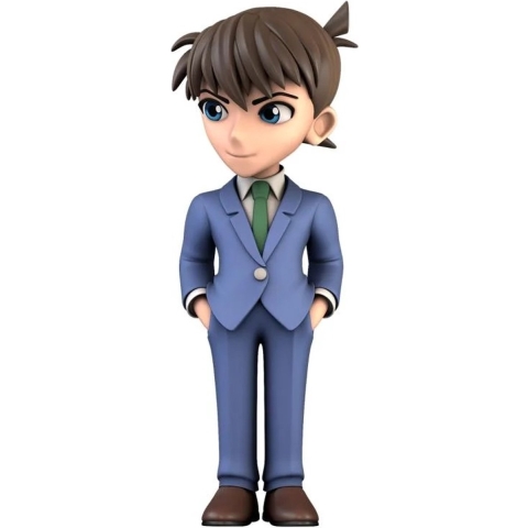 Beeldje Minix Détective Conan Minix Shinichi Kudo