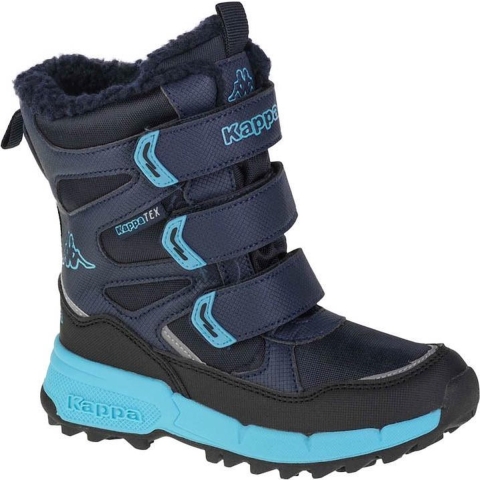 Winterlaarzen voor meisjes Kappa Vipos Tex