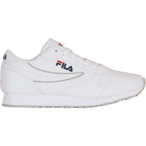 Damestrainers Fila Orbit Low