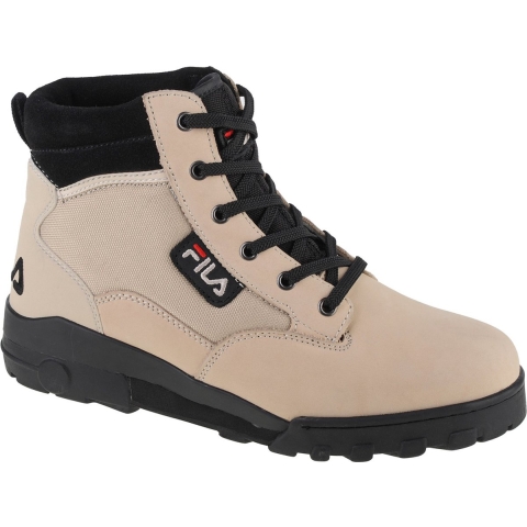 Trainers Fila Grunge Ii Bl Mid