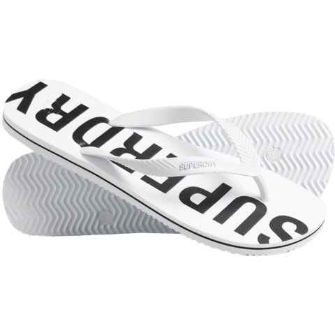 Slippers Superdry Code Essential
