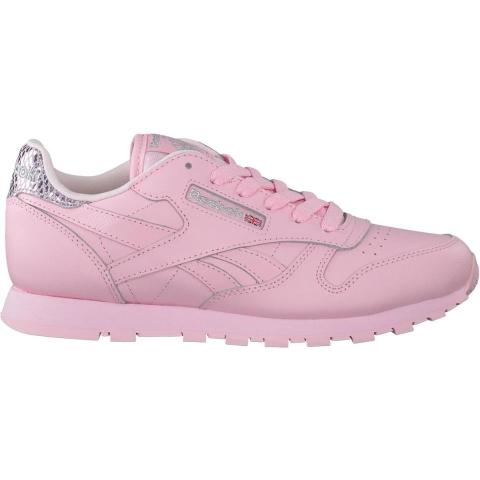 Damestrainers Reebok Classic Face