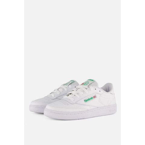 Damestrainers Reebok Club C 85