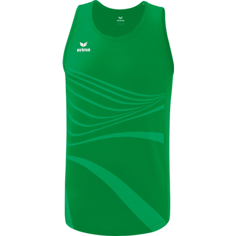 Kindertanktop Erima Racing