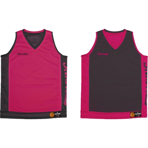 Omkeerbare jersey Spalding