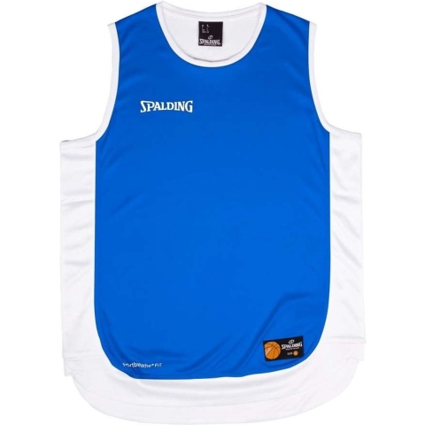 Jersey Spalding Hustle