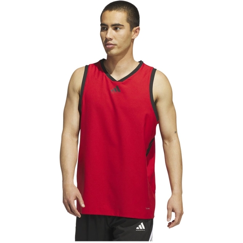 Jersey adidas Crazy Lite