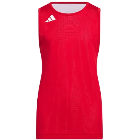 Mouwloos shirt voor kinderen adidas Essentials