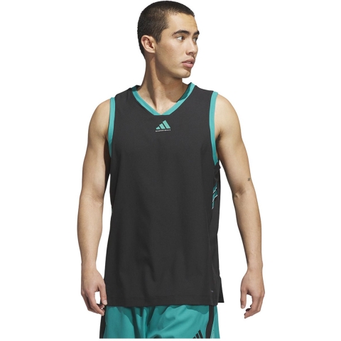 Mouwloze jersey adidas Crazy Lite