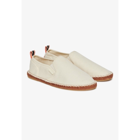 Espadrilles Superdry Canvas