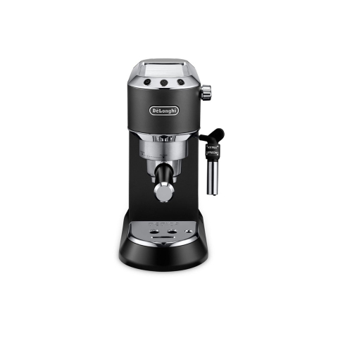 De'Longhi Pompdruk espressoapparaat EC685.BK