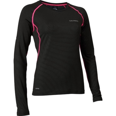 Tee shirt vrouw Salming Balance