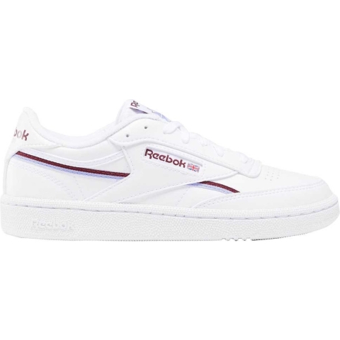 Damestrainers Reebok Club C 85 Vegan